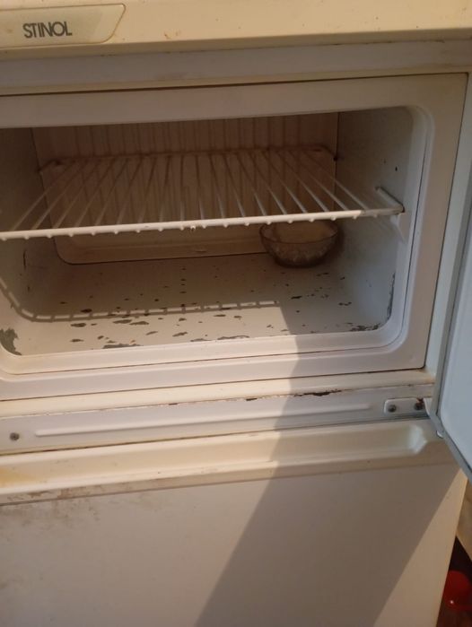 Sintol холодильник б/у