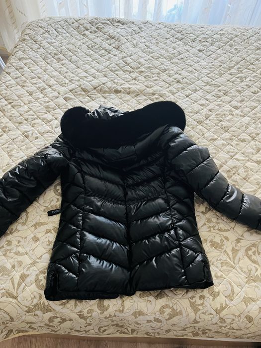 Дамско яке.