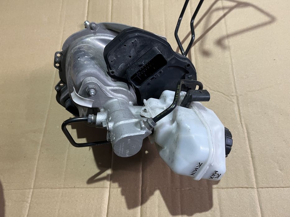 Tulumba frana / Servo frana VW Golf 8 Seat Leon Skoda Octavia