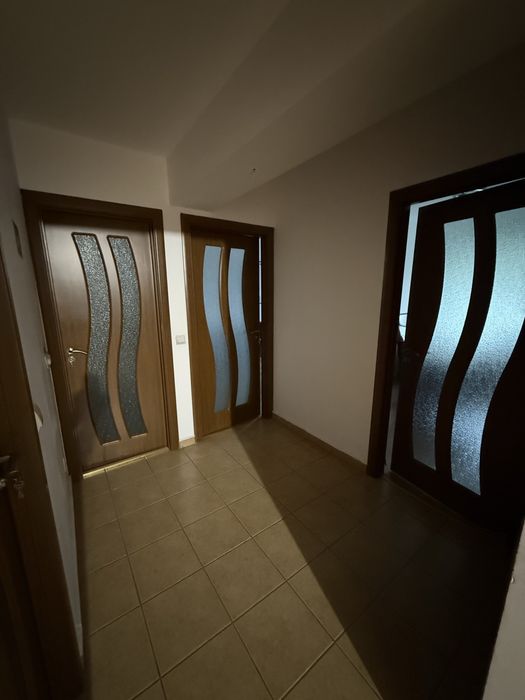 Apartament 3 camere, parter – Zona Universității Suceava