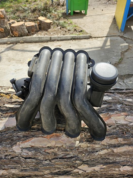 Смукателен кулер Audi A4 b5 1.8 бензин