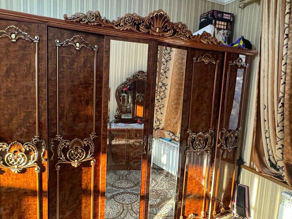 Спальный гарнитур комплект