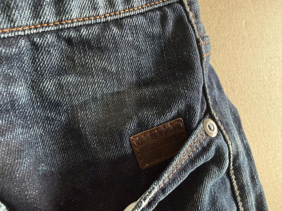 G-Star RAW Radar Slim ОРИГИНАЛНИ мъжки дънки - 32