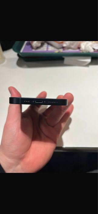 Iphone 13 de128 Gb CA NOU