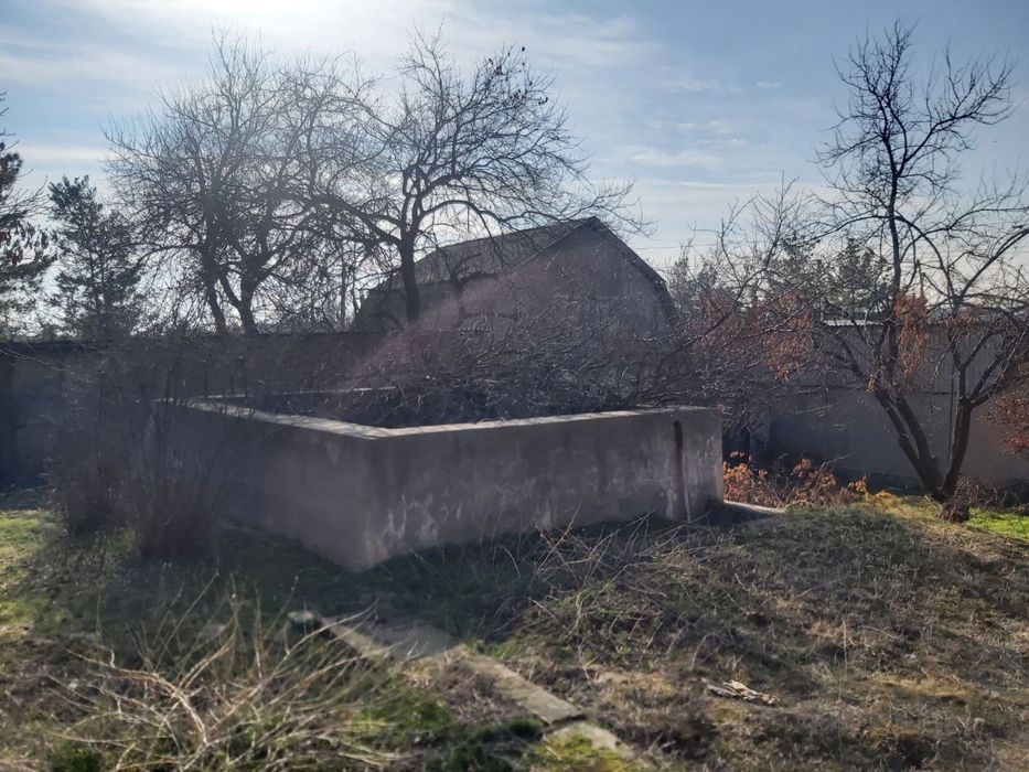 Продаётся земля под застройку