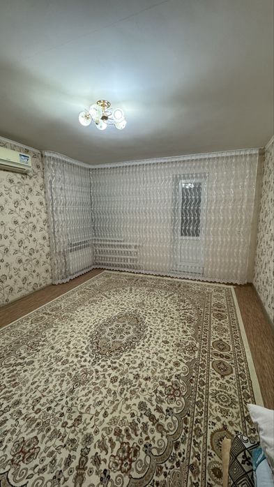 Продажа 1 комнатная квартира