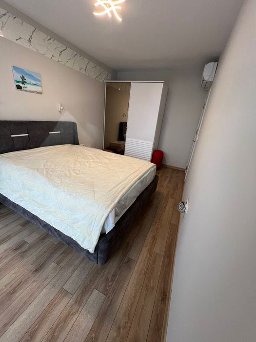 Двустаен апартамент в кв. Левски от Собственик