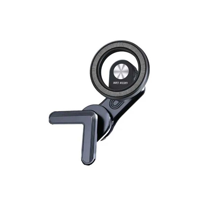 Green Lion GX23 Магнитный держатель для телефона с креплением на экран