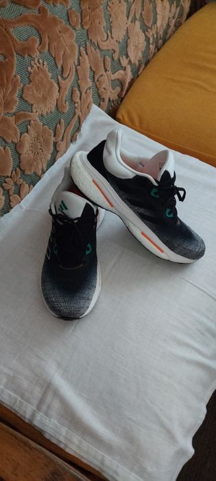 Adidas Solarglide 6 Shoes