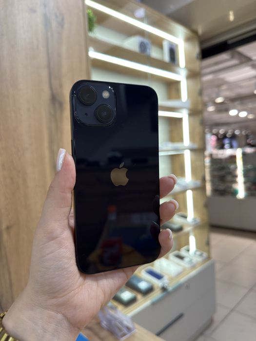 iphone 13 , 128 gb