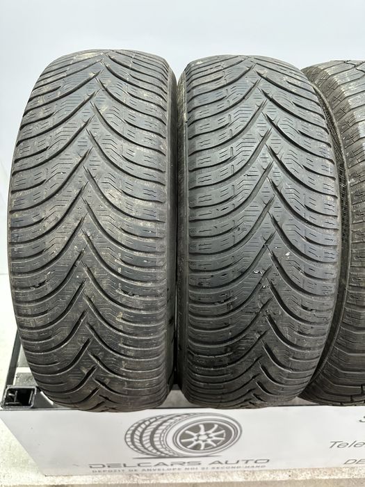 Anvelope 195/65 R15 iarna ( M+S )
