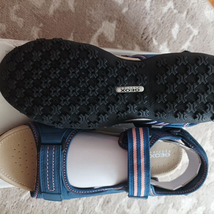 Geox/Ted Baker/Pinko/Superga N41 нови сандали