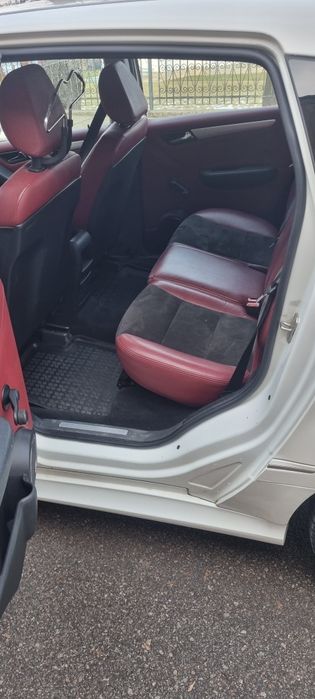 Mercedes B200 cdi