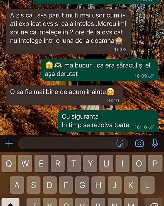 Meditatii Matematica