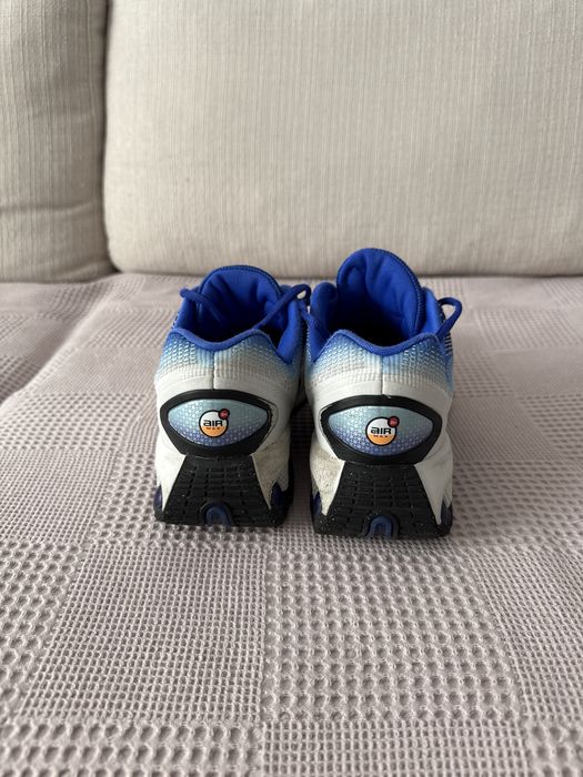 Nike air max dn
