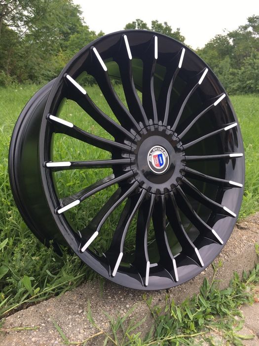 Jante Alpina BMW R18 Seria 1 2 3 4 5 6 7 X5 X6 Arad • OLX.ro