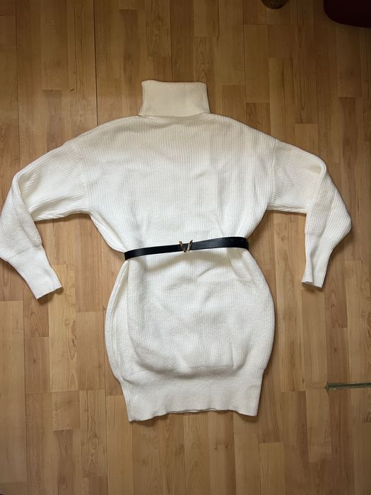 Плетени рокли