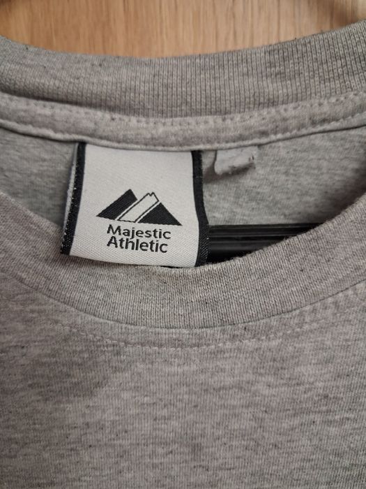 Тениска на  бейзболният отбор NY Yankees