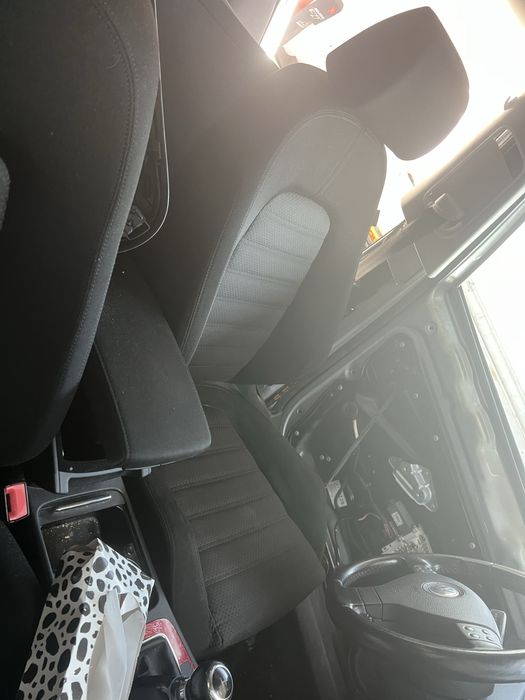 Interior! Bkp! Scaune si banchete! Recaro! Vw passat b6