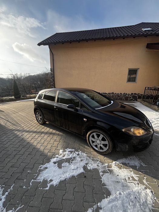 Seat Leon 2006 ,