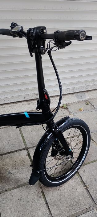 Tern Vektron S-10