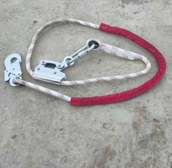 Страховочные пояса