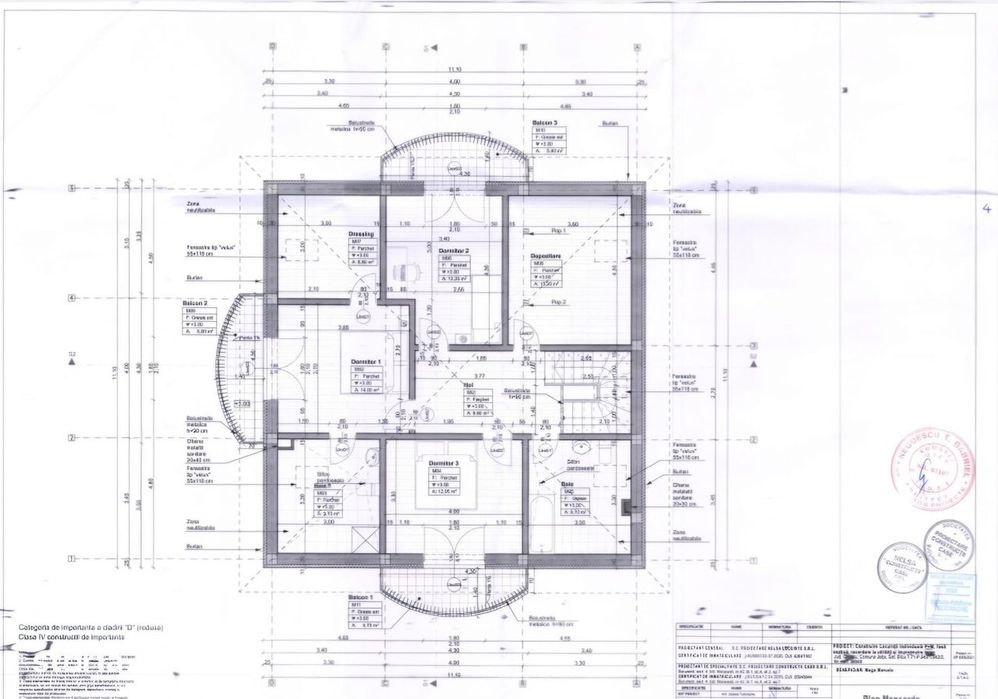 Teren de vanzare,proiect de casa,Cartierul Olandez, Joița, Giurgiu