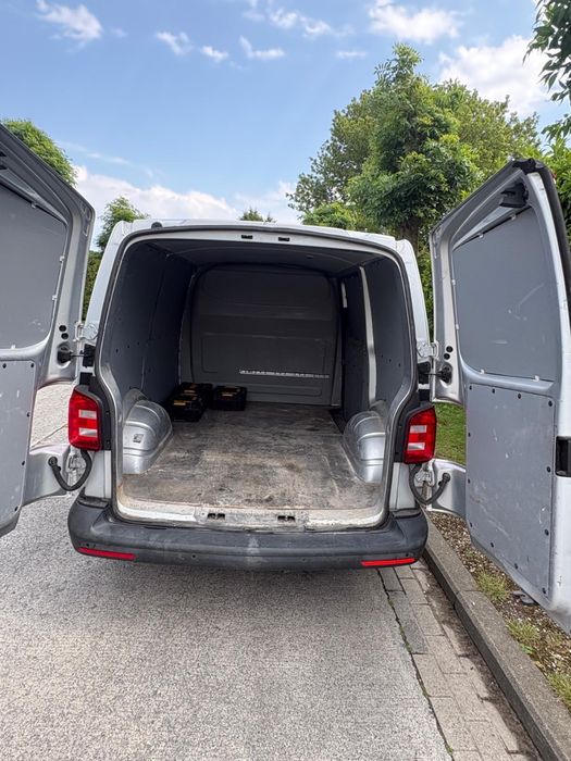 Volkswagen transporter  11000€
