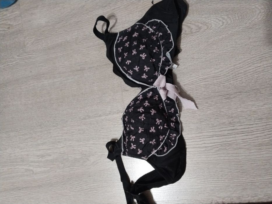 Лифчик нижнее бельё