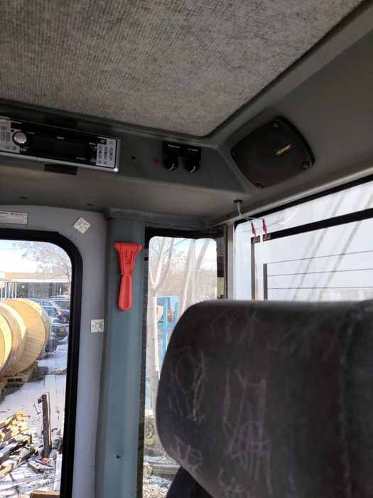 Продавам Електрокар Still R60-45