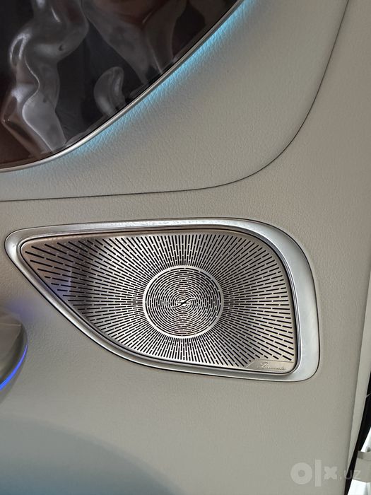 Mercedes Benz EQE500 Amg4 matic