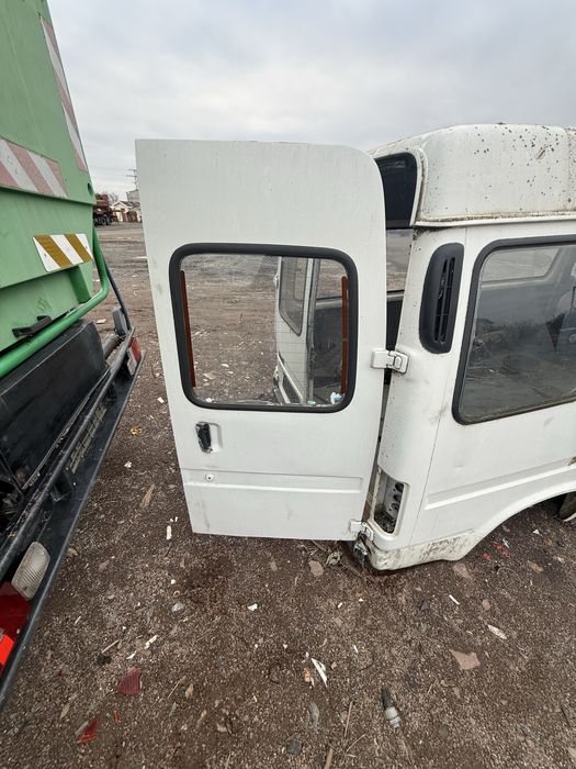 Форд Транзит 2.5 дизел на части