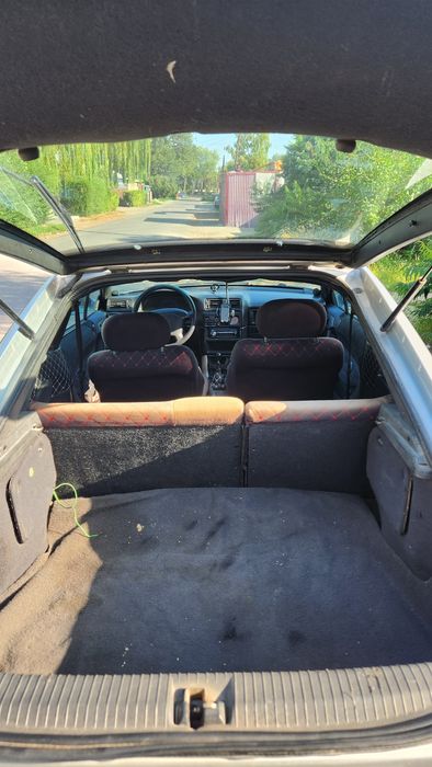 Продам Opel calibra