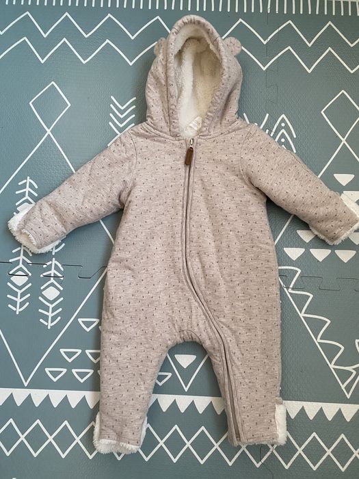 Salopeta H&M - marimea 62