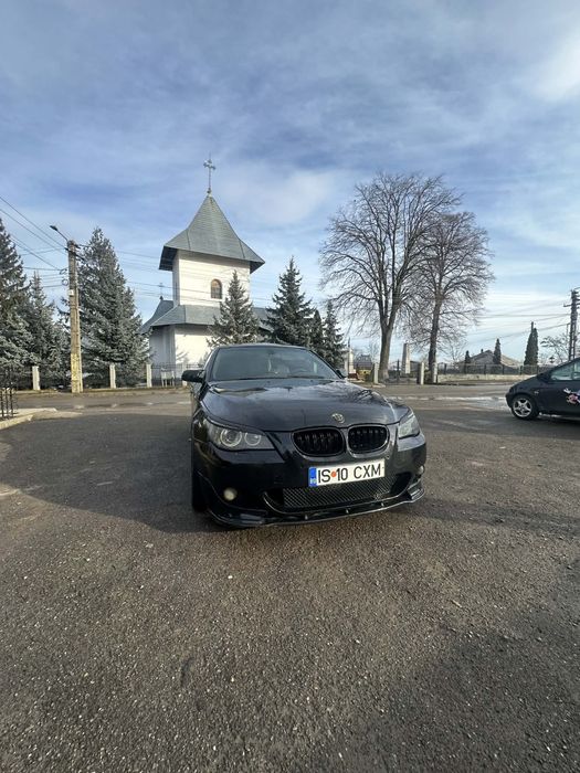 Vand Bmw 525D E60