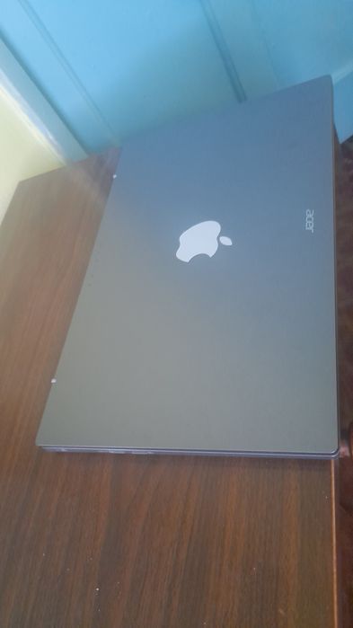 Noutbook sotiladi. Acer aspire 5