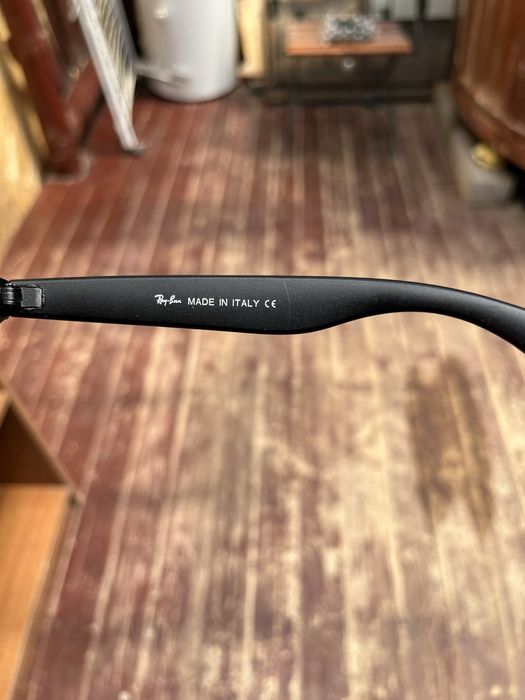 Ray-Ban Wayfarer