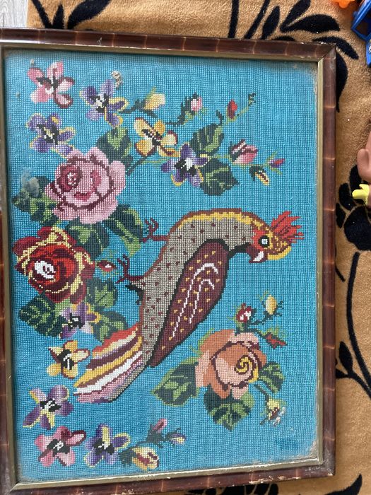 Vand tablou stare buna