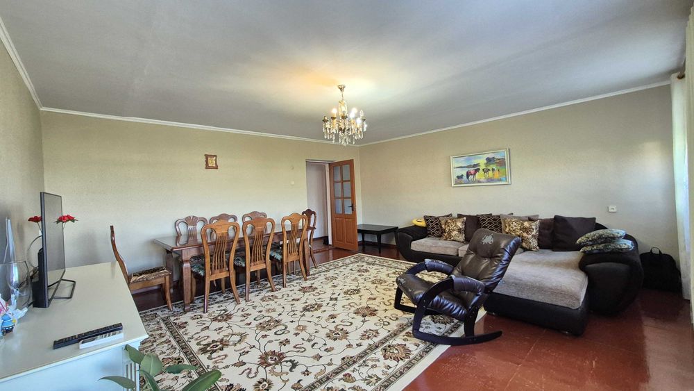 Квартира на Азаттык 42А