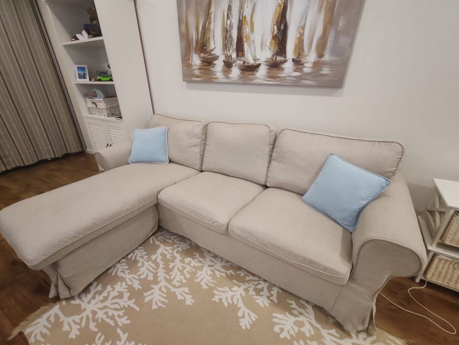 Диван Ikea Ektorp