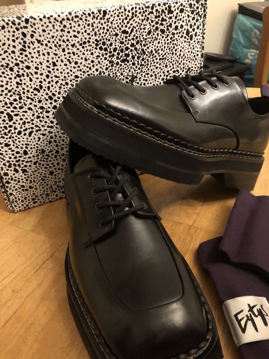 Ocazie! Vand pantofi Eytys