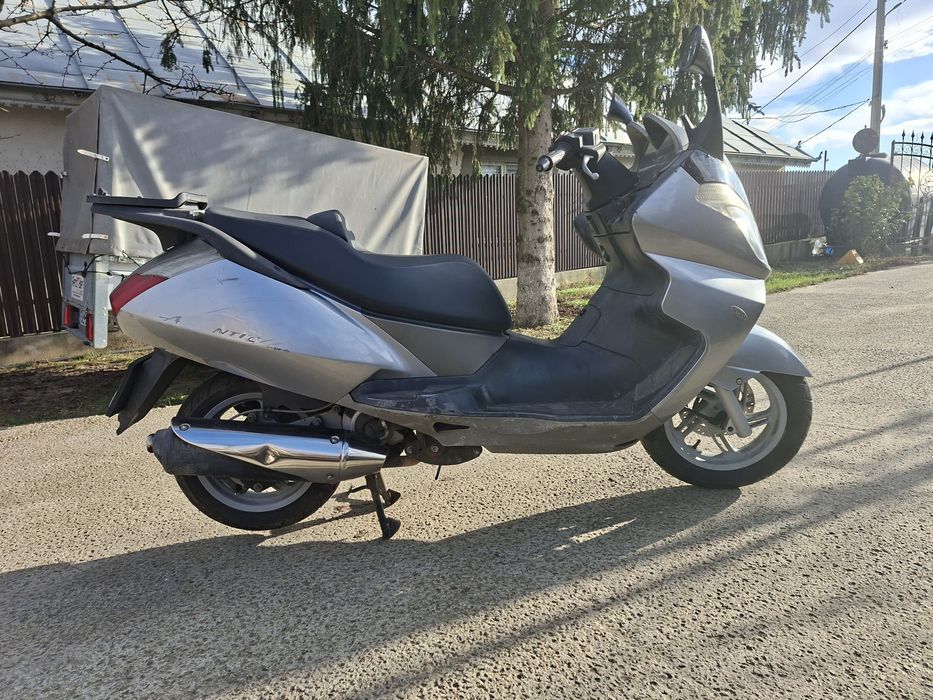 Aprilia atlantic 200