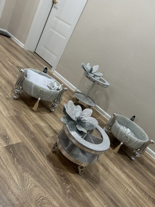 Корзина дам салу.