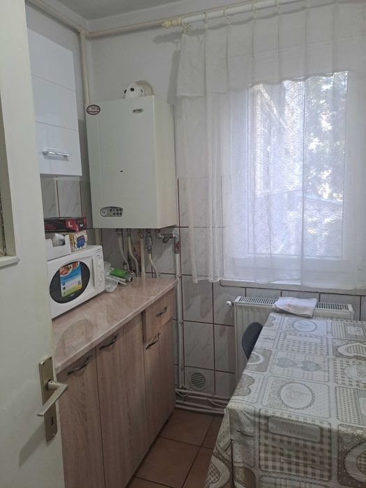 Apartament 3 camere - Banca Nationala, Bacau
