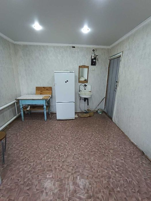 Комната в общежитие