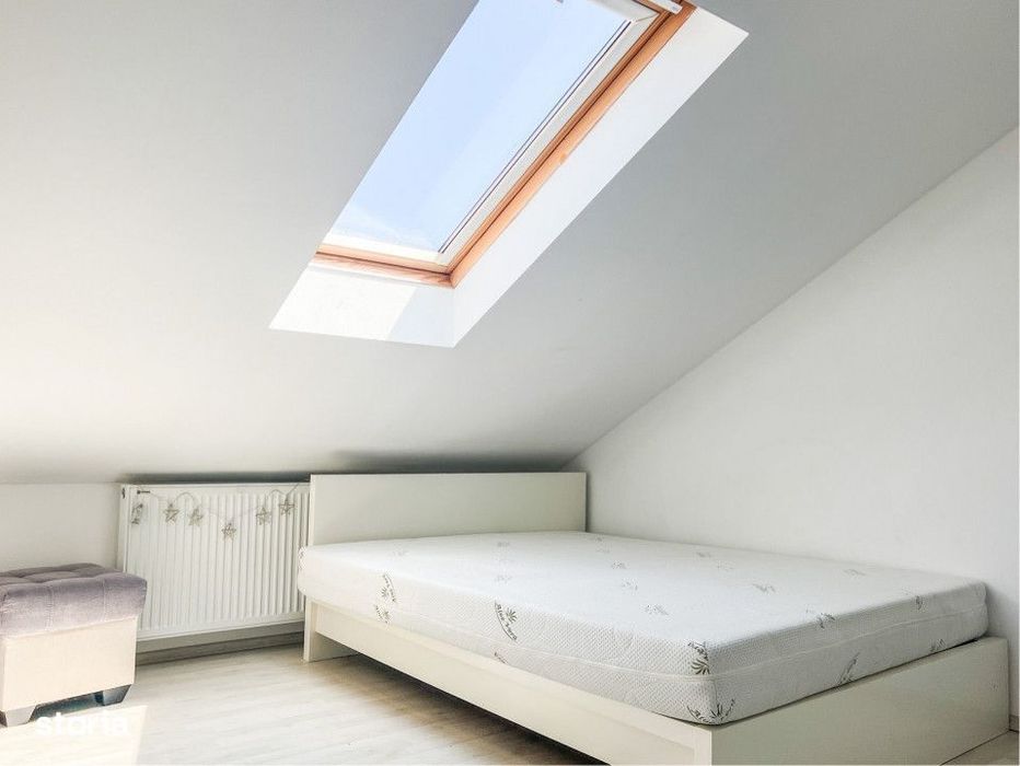 Apartament 4 camere | 2 bai | Intre Lacuri | FSEGA | Iulius | Parcare!