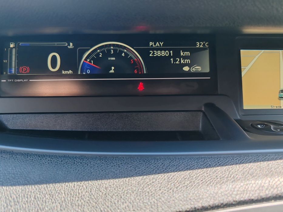 Scenic 3 1.5 dci 2013