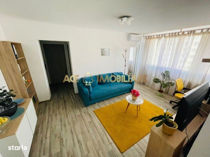 2 Camere de inchiriat | Dristor | Metrou | PetFriendly | Mobilat — fotografia 1