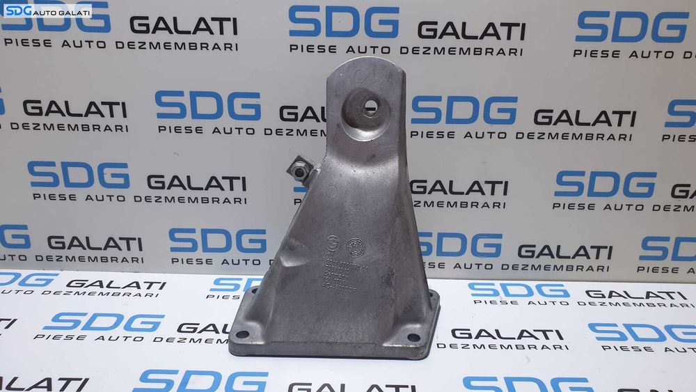 Suport Motor Dreapta BMW Seria 5 E60 E61 530 3.0 D M57 2003 - 2010 Cod 22116761150 6761150 [D0064]