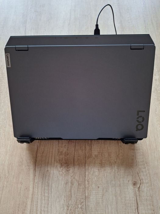 Лаптоп Lenovo LOQ 15IRX9, Core i7-13650HX, GeForce RTX4060